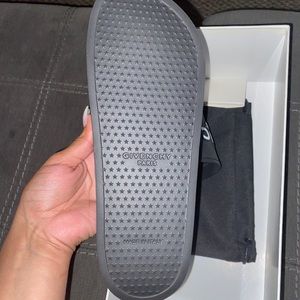 Givenchy slides for sale, brand new never worn